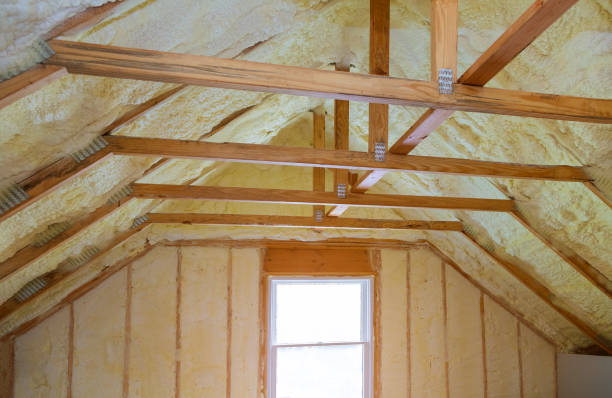 Types of Insulation We Offer in Amite City, LA